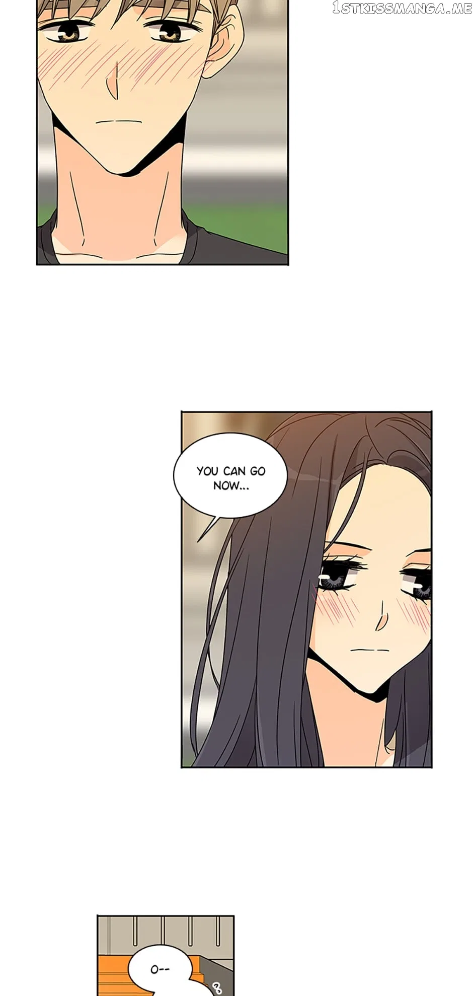 The Lovely Geum Bokhee Chapter 73 – Page 41