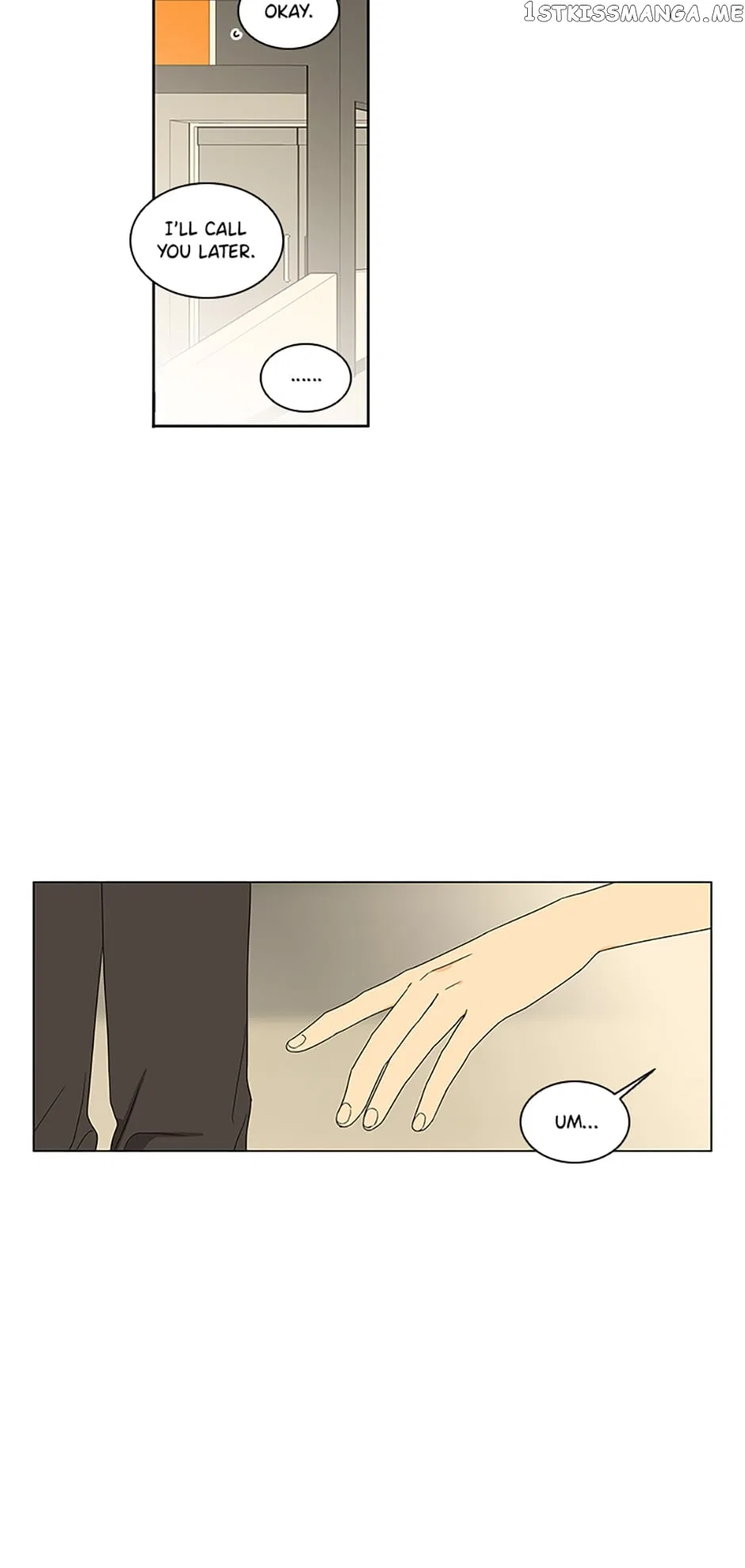 The Lovely Geum Bokhee Chapter 73 – Page 42