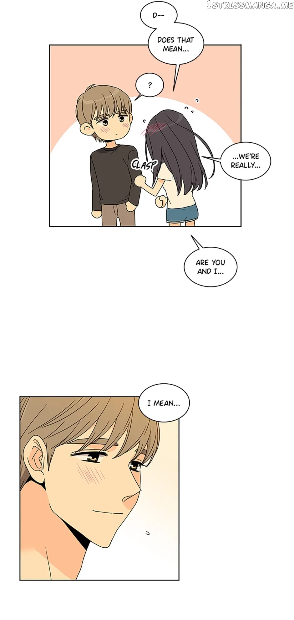 The Lovely Geum Bokhee Chapter 73 – Page 43