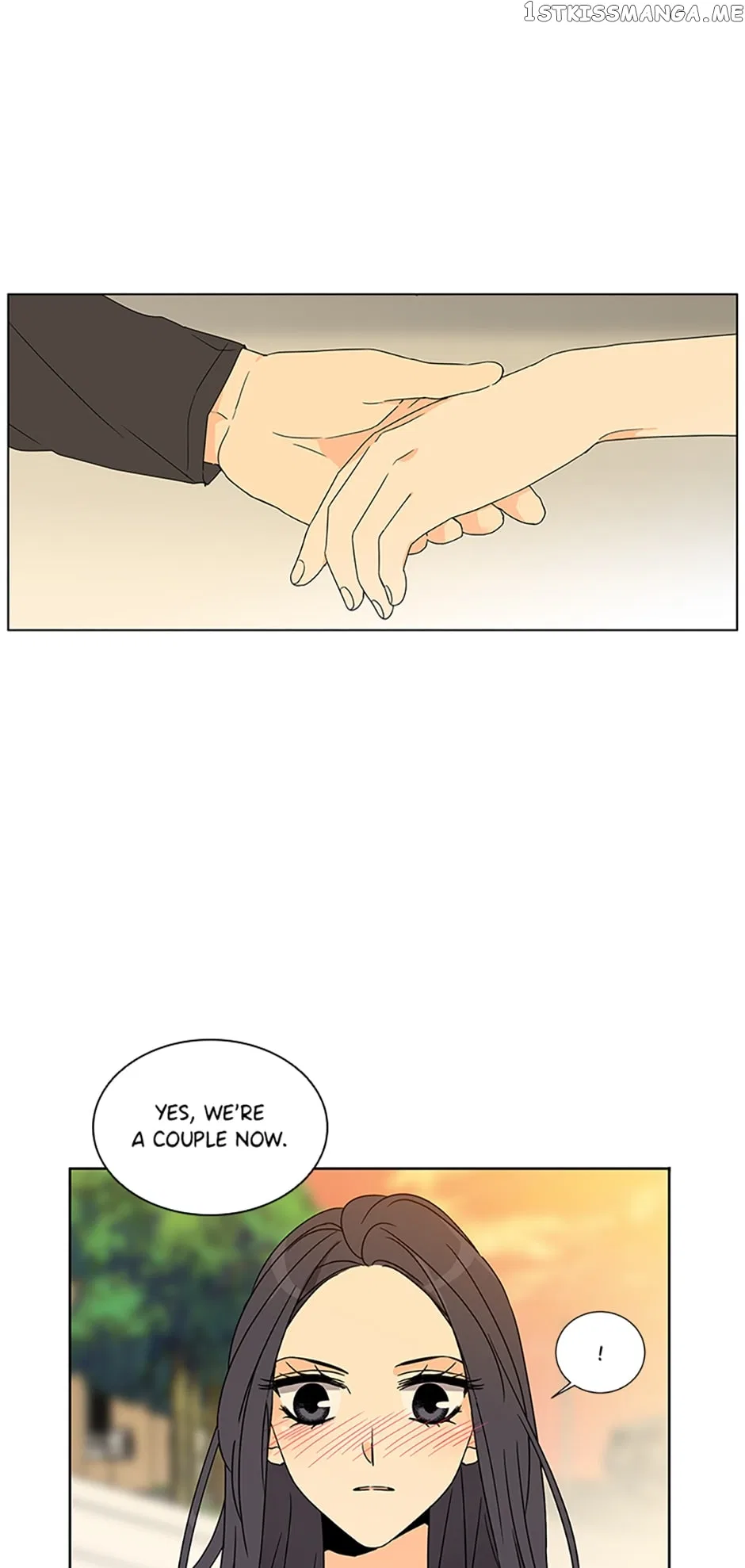 The Lovely Geum Bokhee Chapter 73 – Page 44