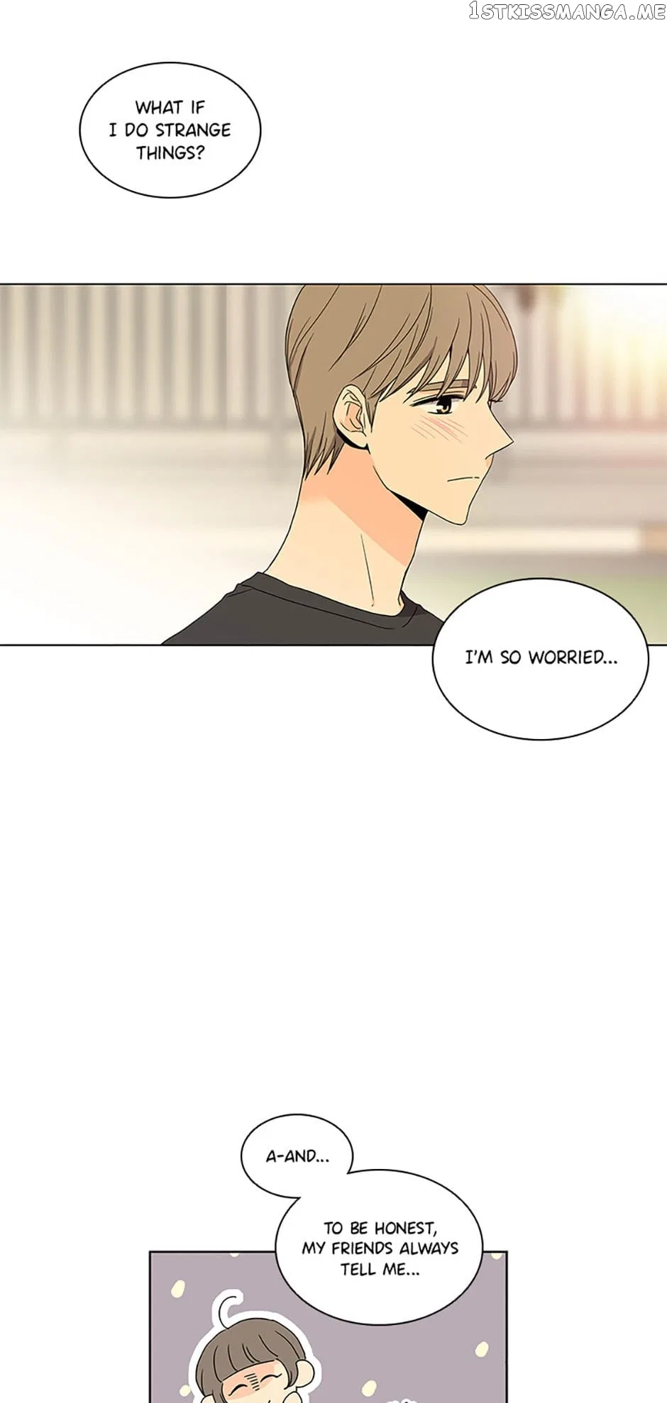 The Lovely Geum Bokhee Chapter 73 – Page 49