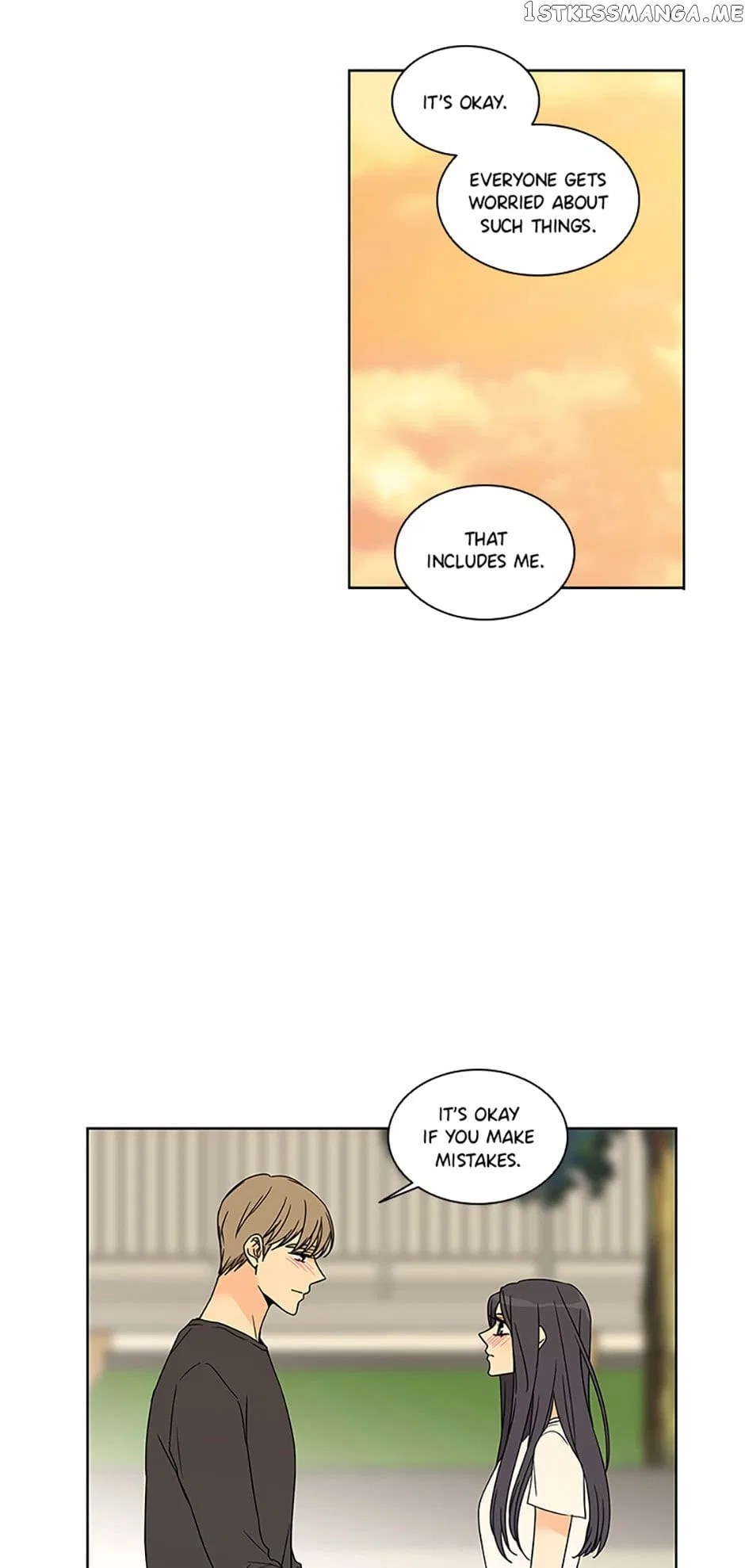The Lovely Geum Bokhee Chapter 73 – Page 51