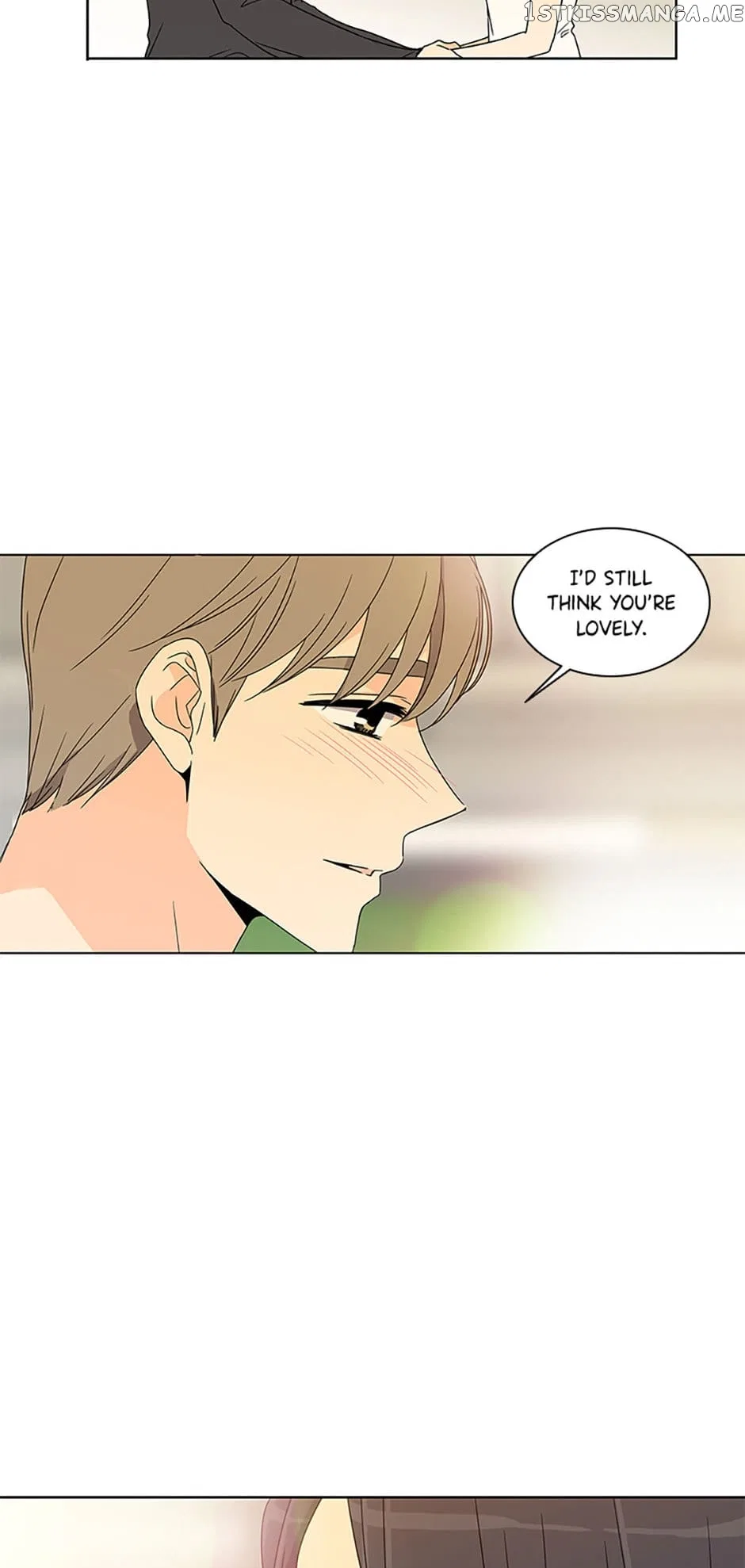 The Lovely Geum Bokhee Chapter 73 – Page 52