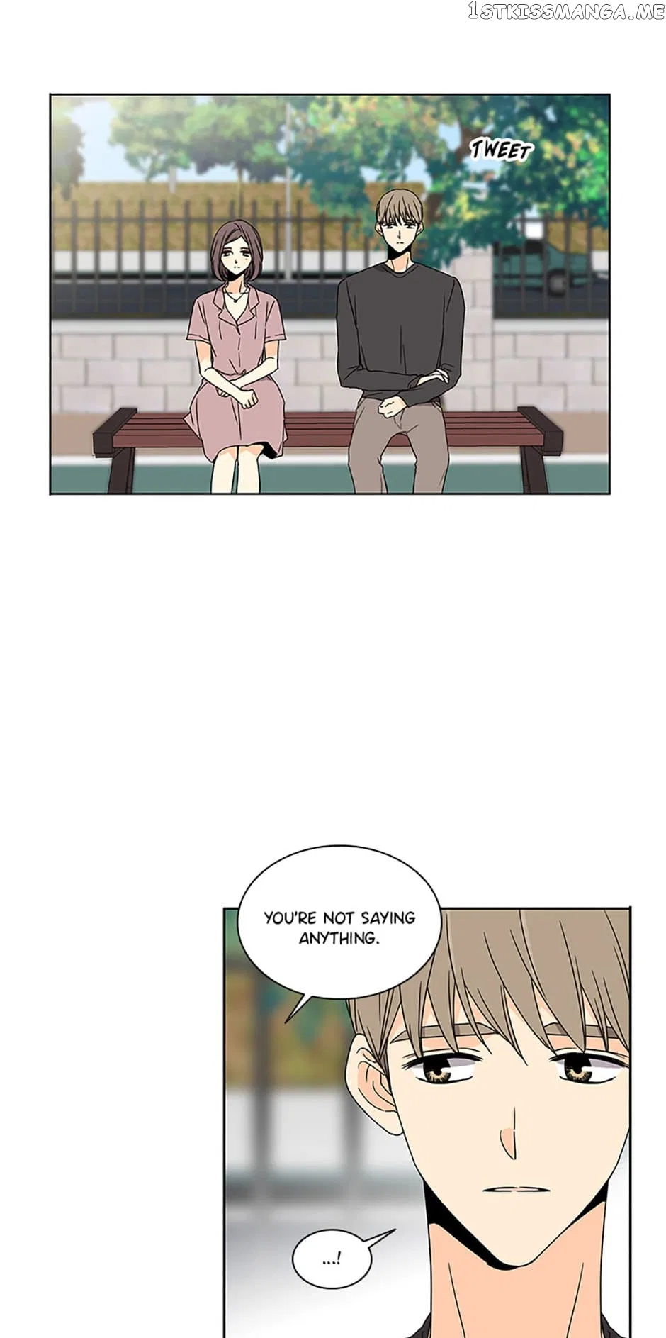 The Lovely Geum Bokhee Chapter 72 – Page 5