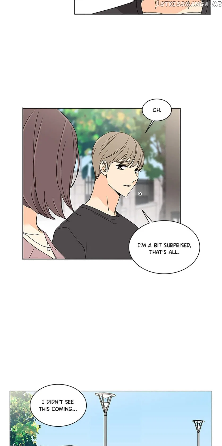 The Lovely Geum Bokhee Chapter 72 – Page 6