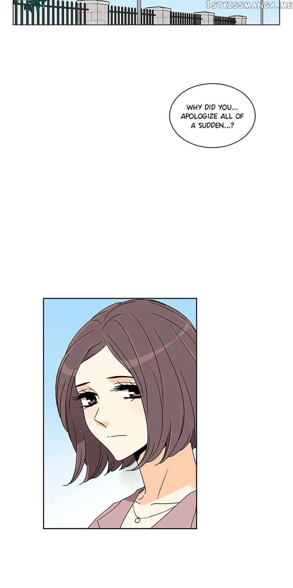 The Lovely Geum Bokhee Chapter 72 – Page 7