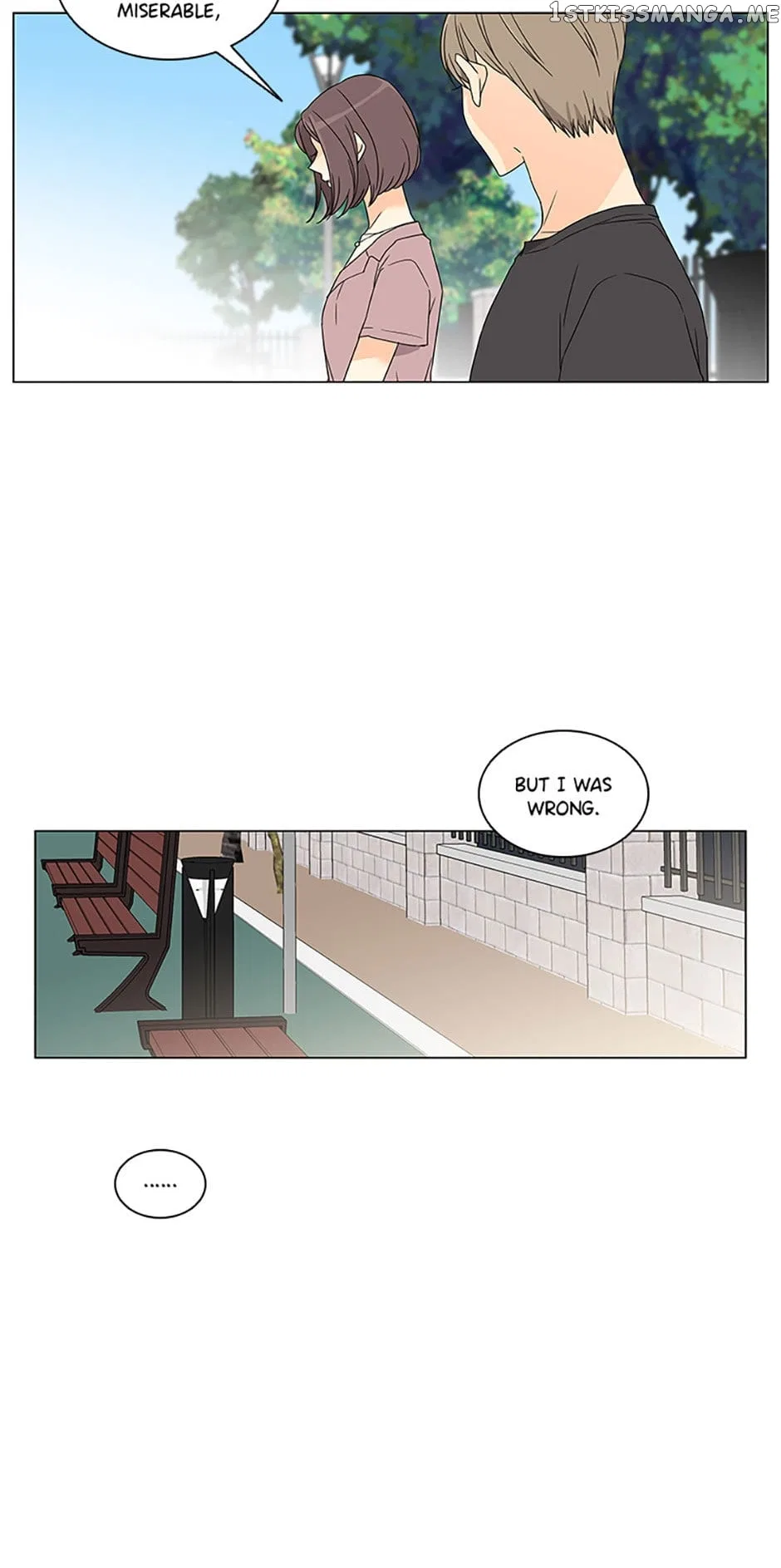 The Lovely Geum Bokhee Chapter 72 – Page 10