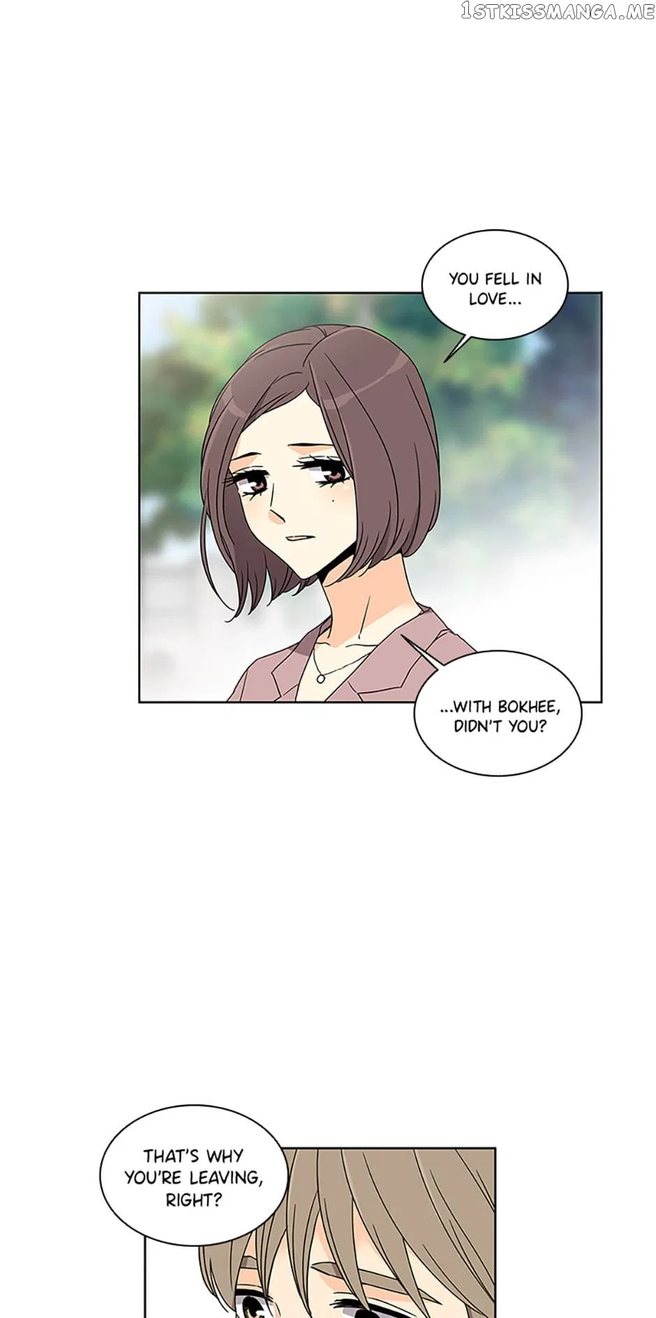 The Lovely Geum Bokhee Chapter 72 – Page 11