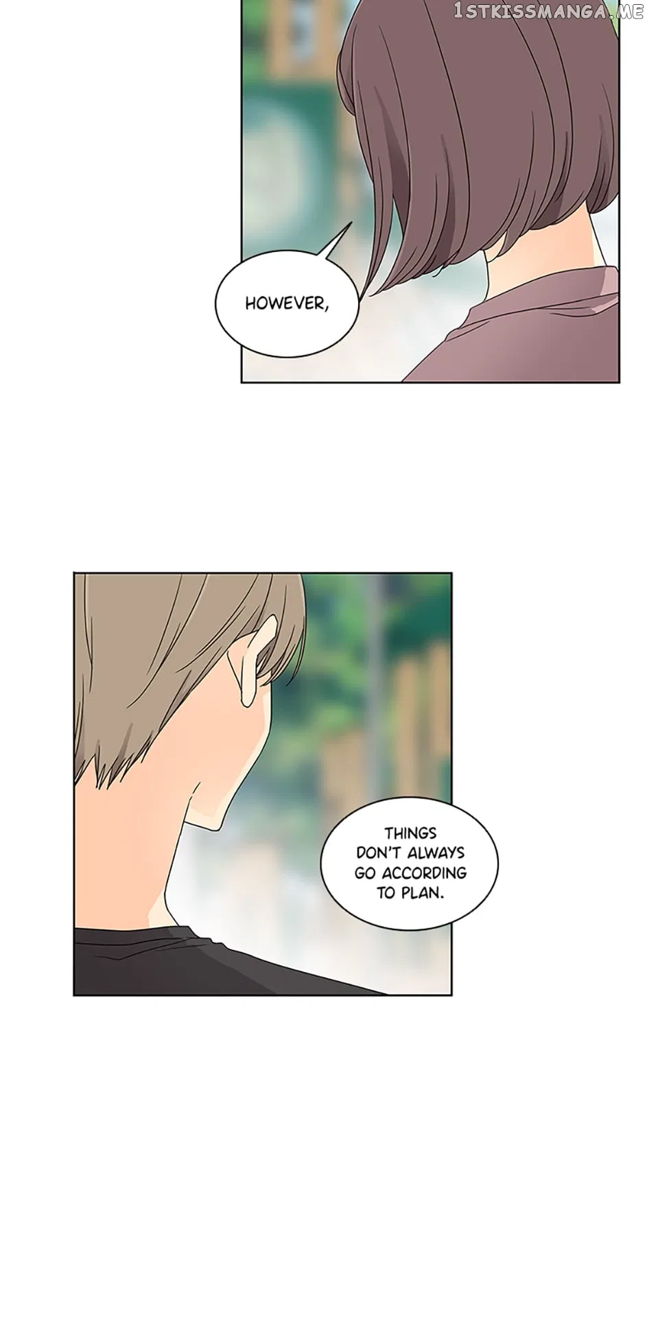 The Lovely Geum Bokhee Chapter 72 – Page 16