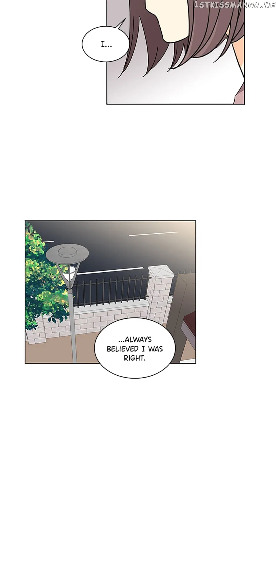 The Lovely Geum Bokhee Chapter 72 – Page 21