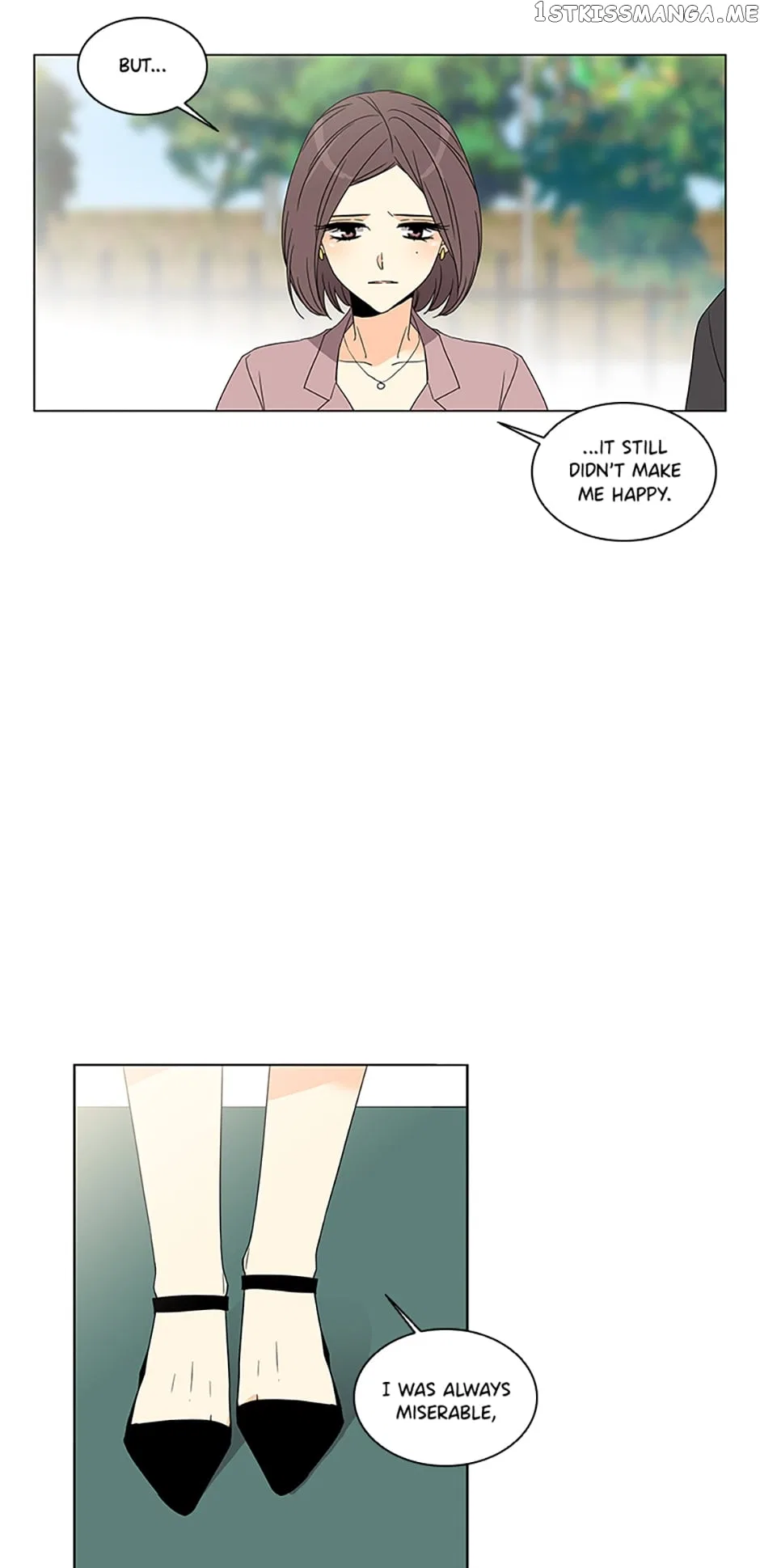 The Lovely Geum Bokhee Chapter 72 – Page 22