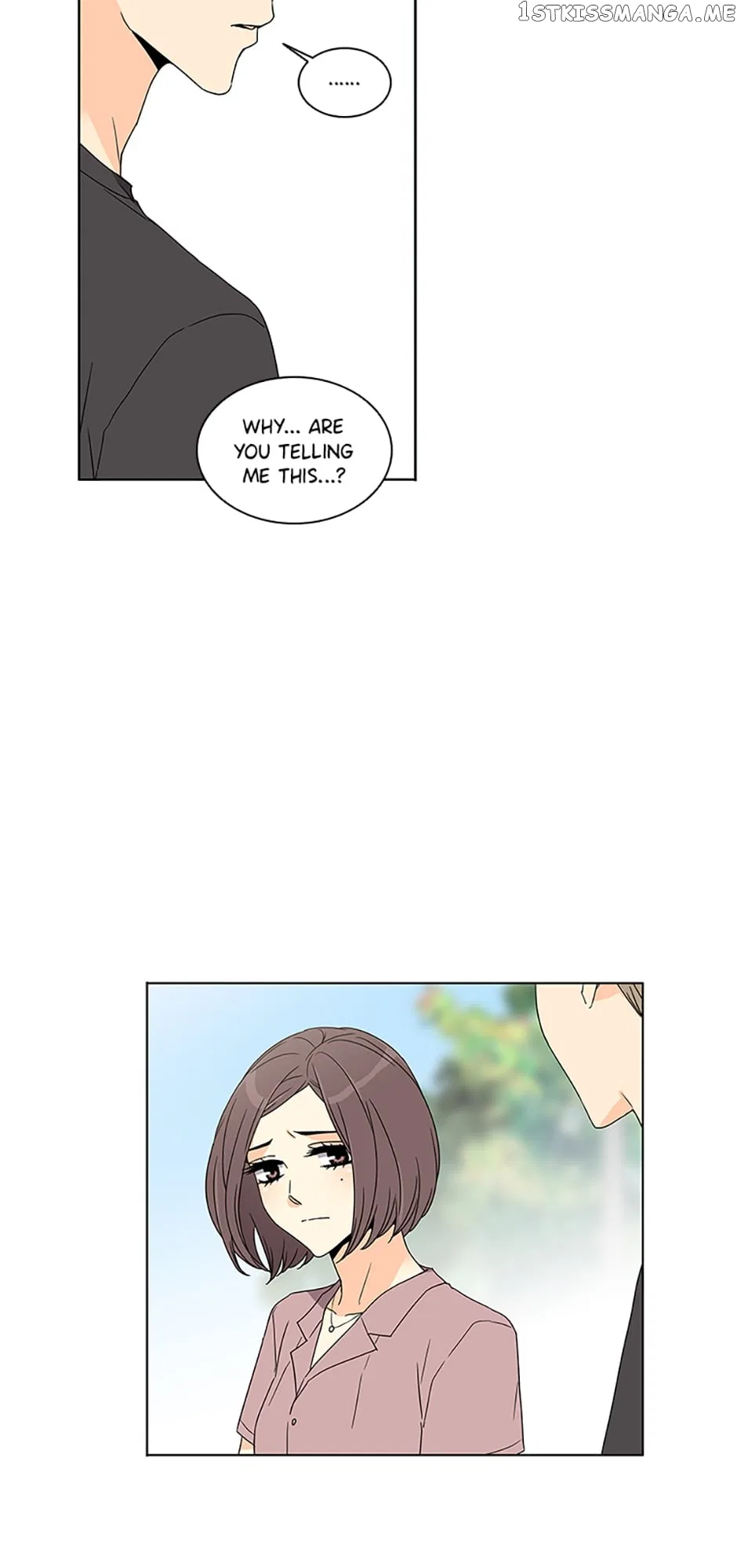 The Lovely Geum Bokhee Chapter 72 – Page 26