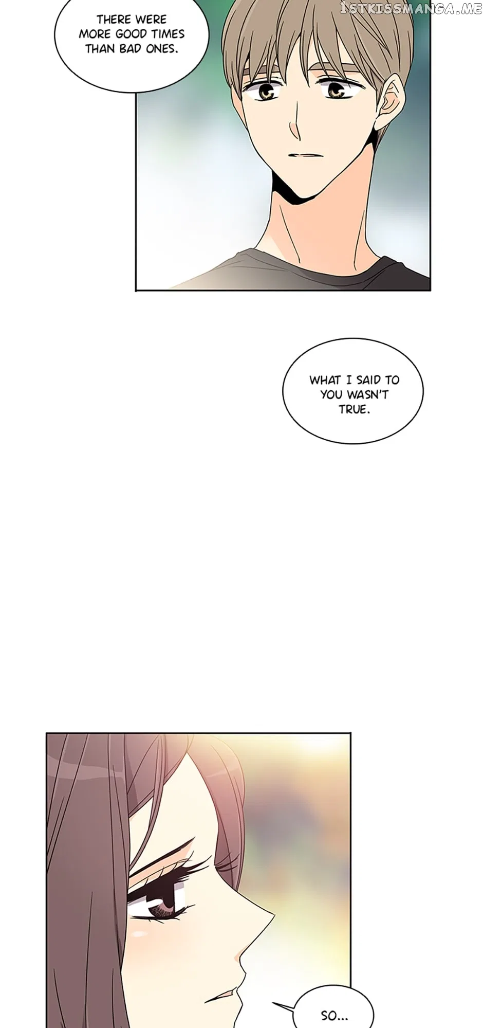 The Lovely Geum Bokhee Chapter 72 – Page 30