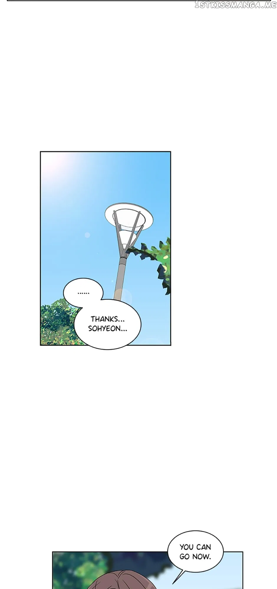 The Lovely Geum Bokhee Chapter 72 – Page 33