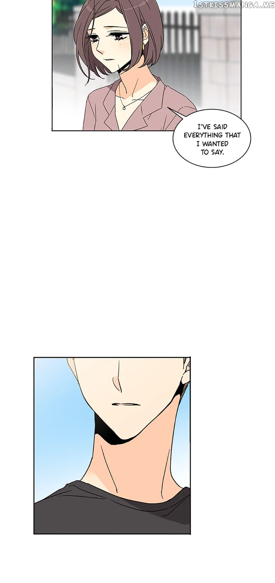 The Lovely Geum Bokhee Chapter 72 – Page 34