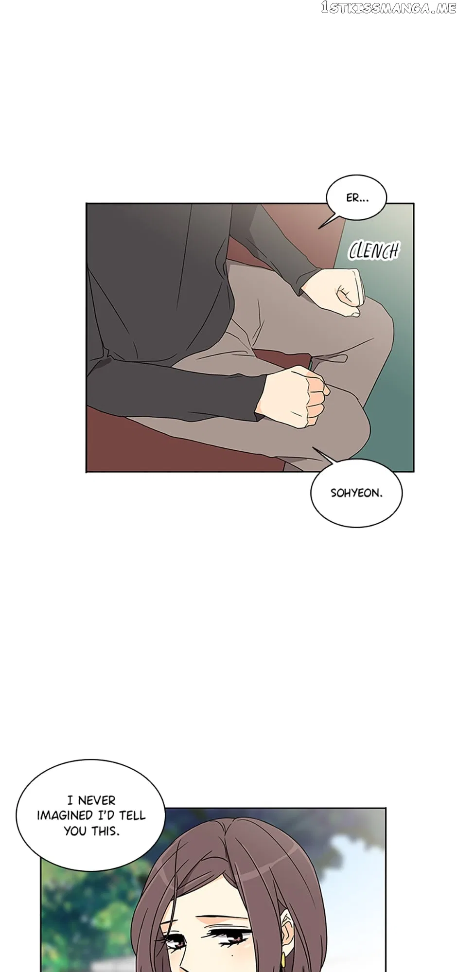 The Lovely Geum Bokhee Chapter 72 – Page 35