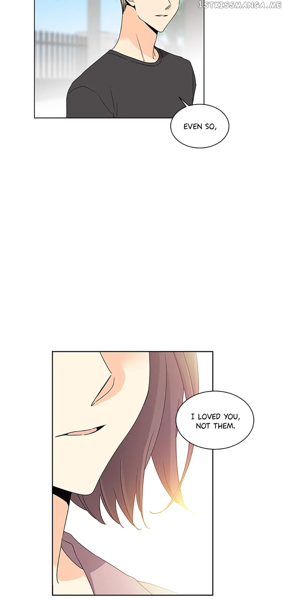 The Lovely Geum Bokhee Chapter 72 – Page 38