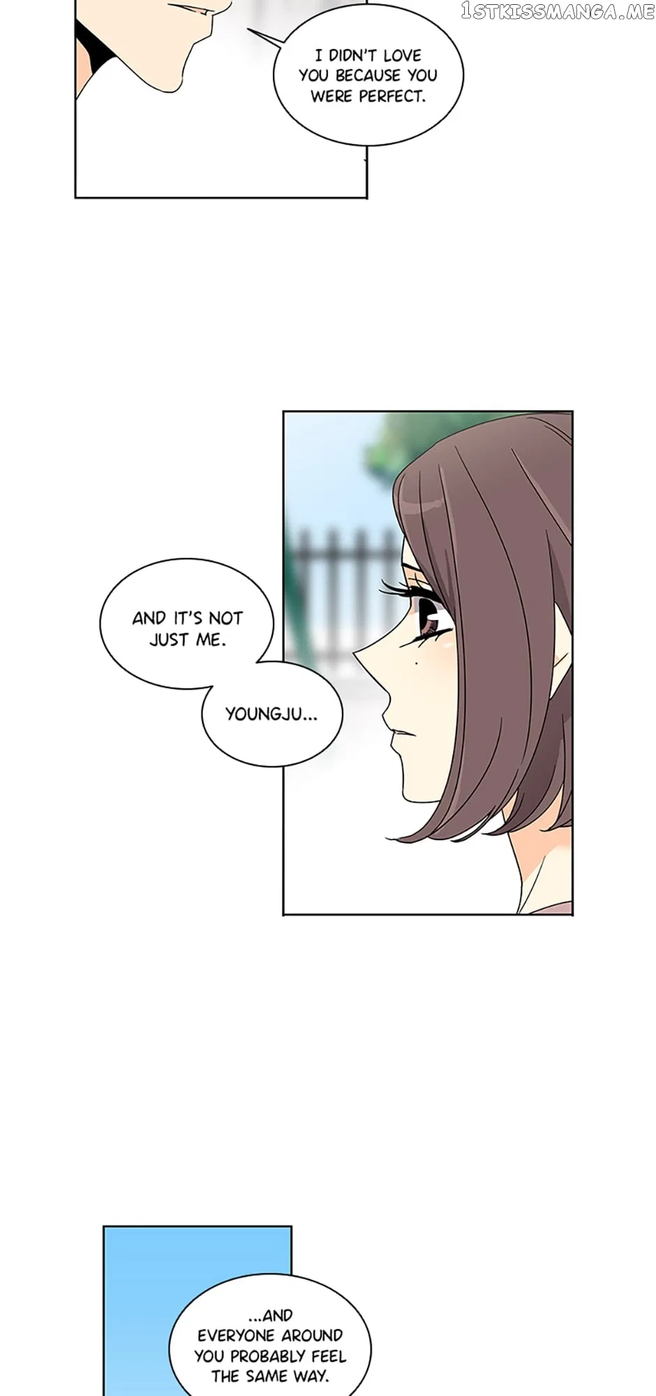 The Lovely Geum Bokhee Chapter 72 – Page 40