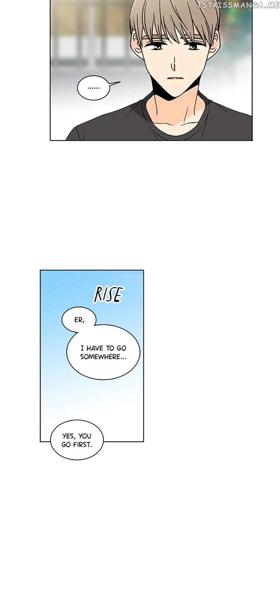 The Lovely Geum Bokhee Chapter 72 – Page 43