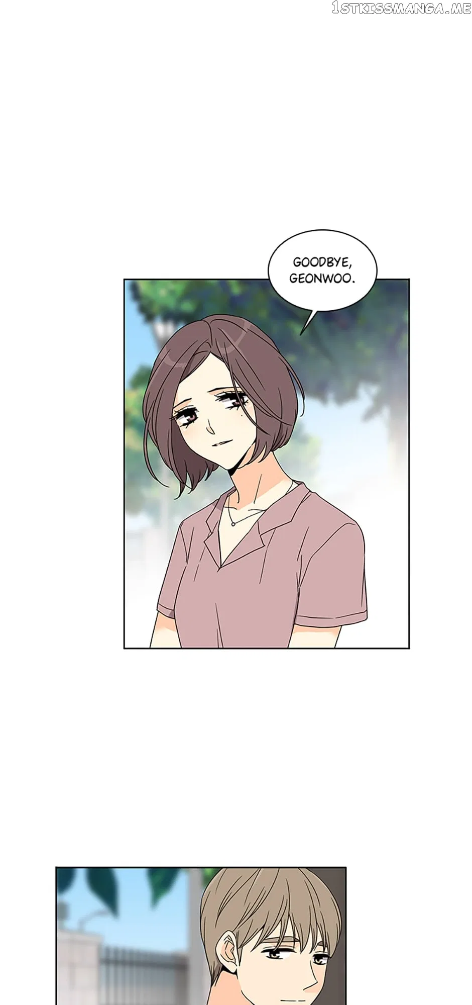 The Lovely Geum Bokhee Chapter 72 – Page 44