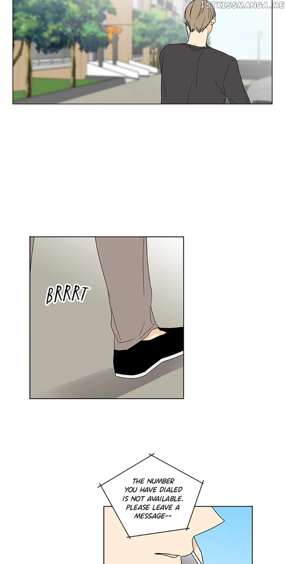 The Lovely Geum Bokhee Chapter 72 – Page 50