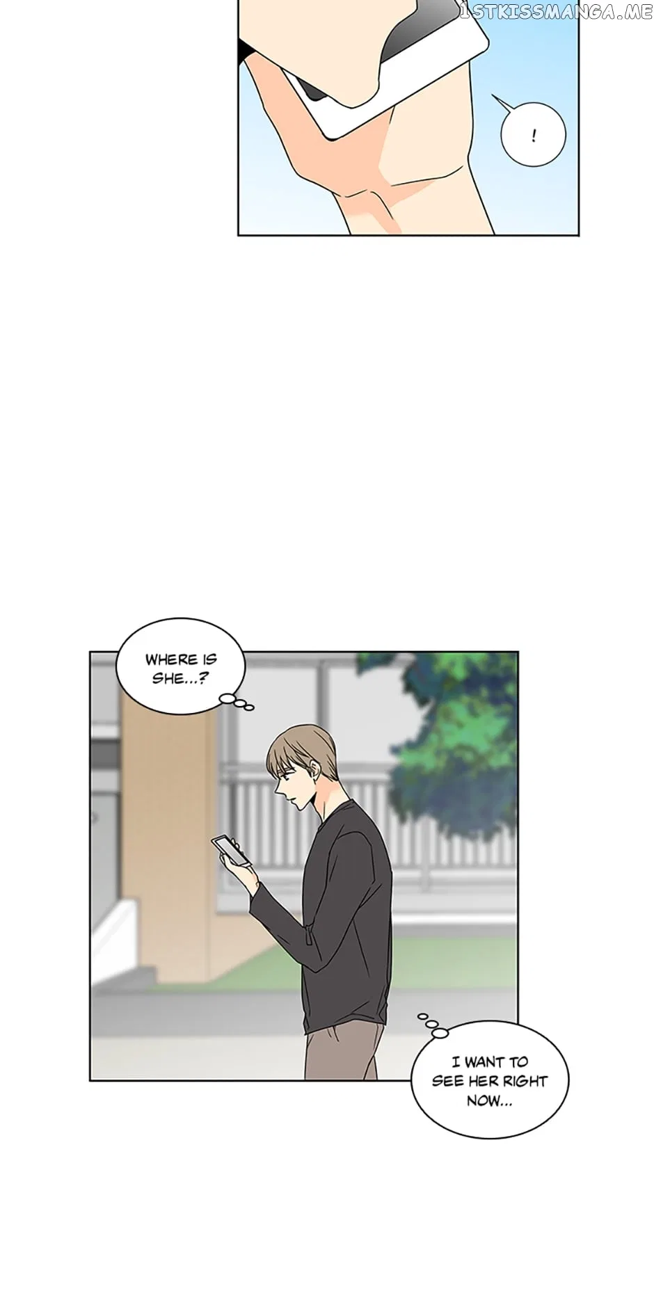 The Lovely Geum Bokhee Chapter 72 – Page 51