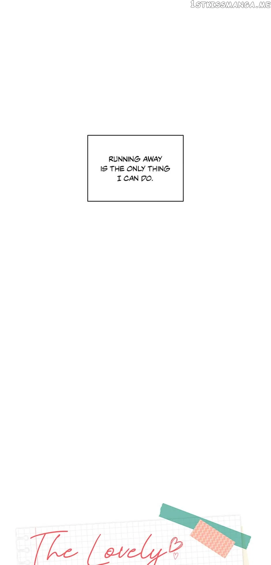 The Lovely Geum Bokhee Chapter 71 – Page 3