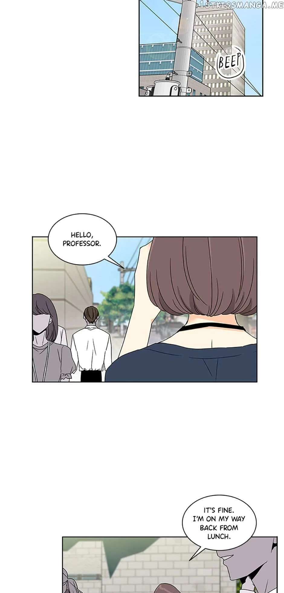 The Lovely Geum Bokhee Chapter 71 – Page 5