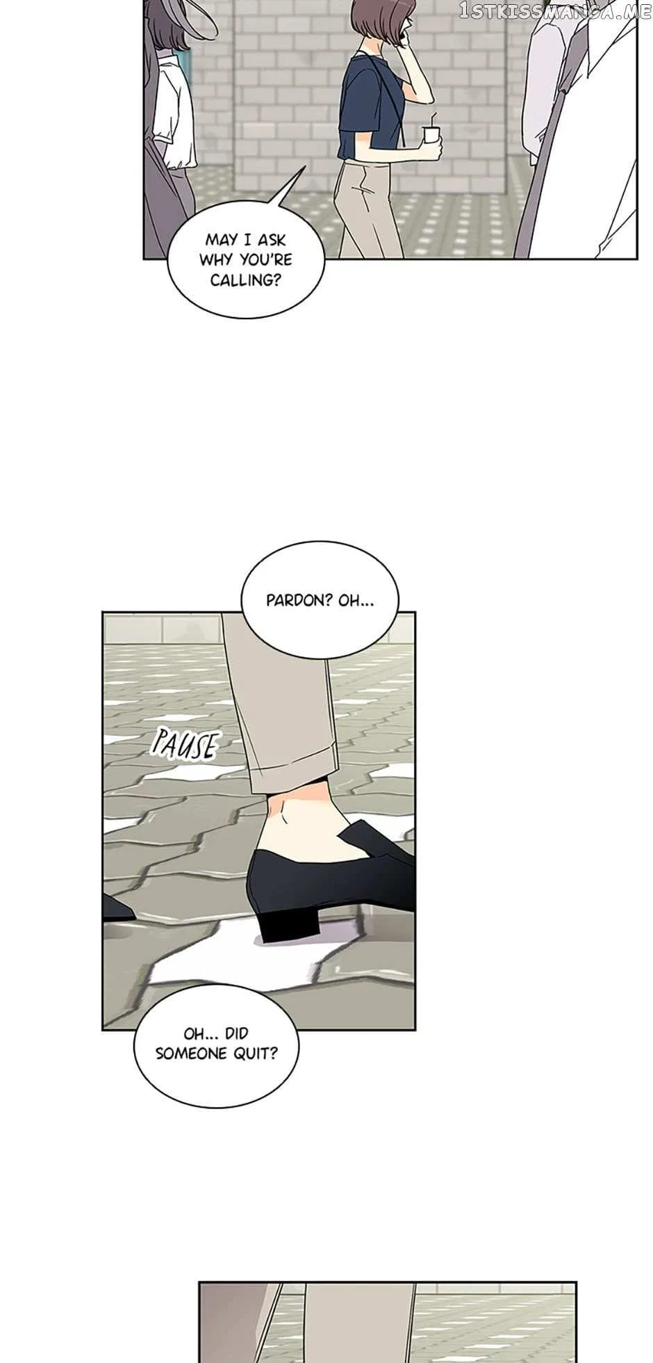 The Lovely Geum Bokhee Chapter 71 – Page 6