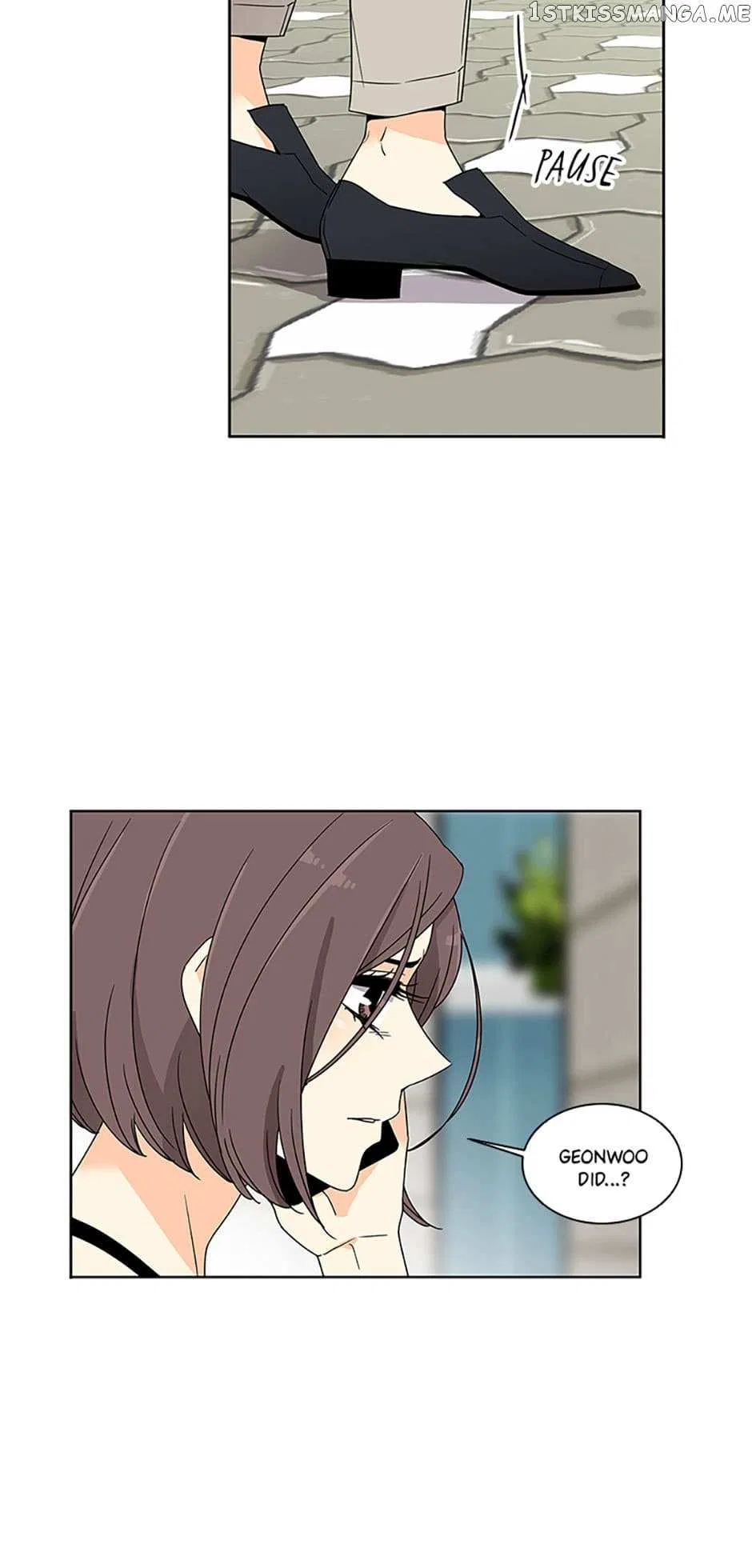 The Lovely Geum Bokhee Chapter 71 – Page 7