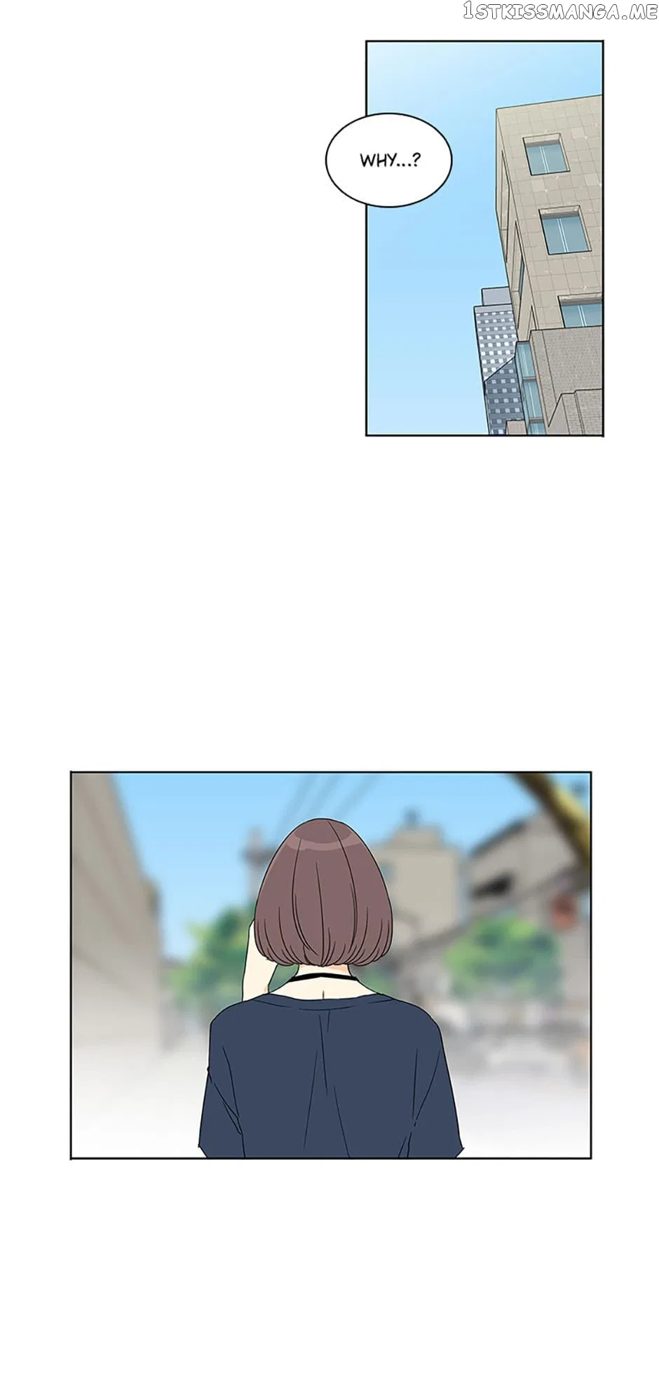 The Lovely Geum Bokhee Chapter 71 – Page 8
