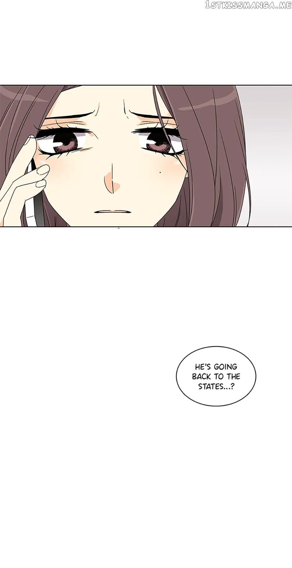 The Lovely Geum Bokhee Chapter 71 – Page 9