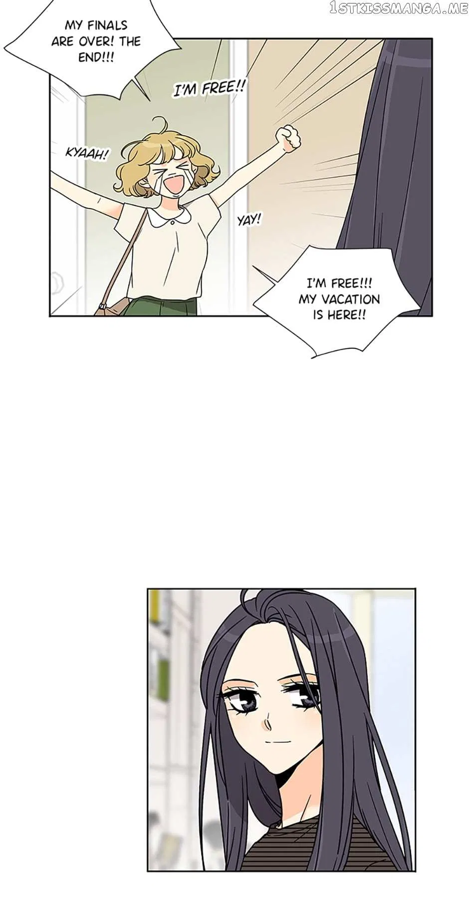 The Lovely Geum Bokhee Chapter 71 – Page 11
