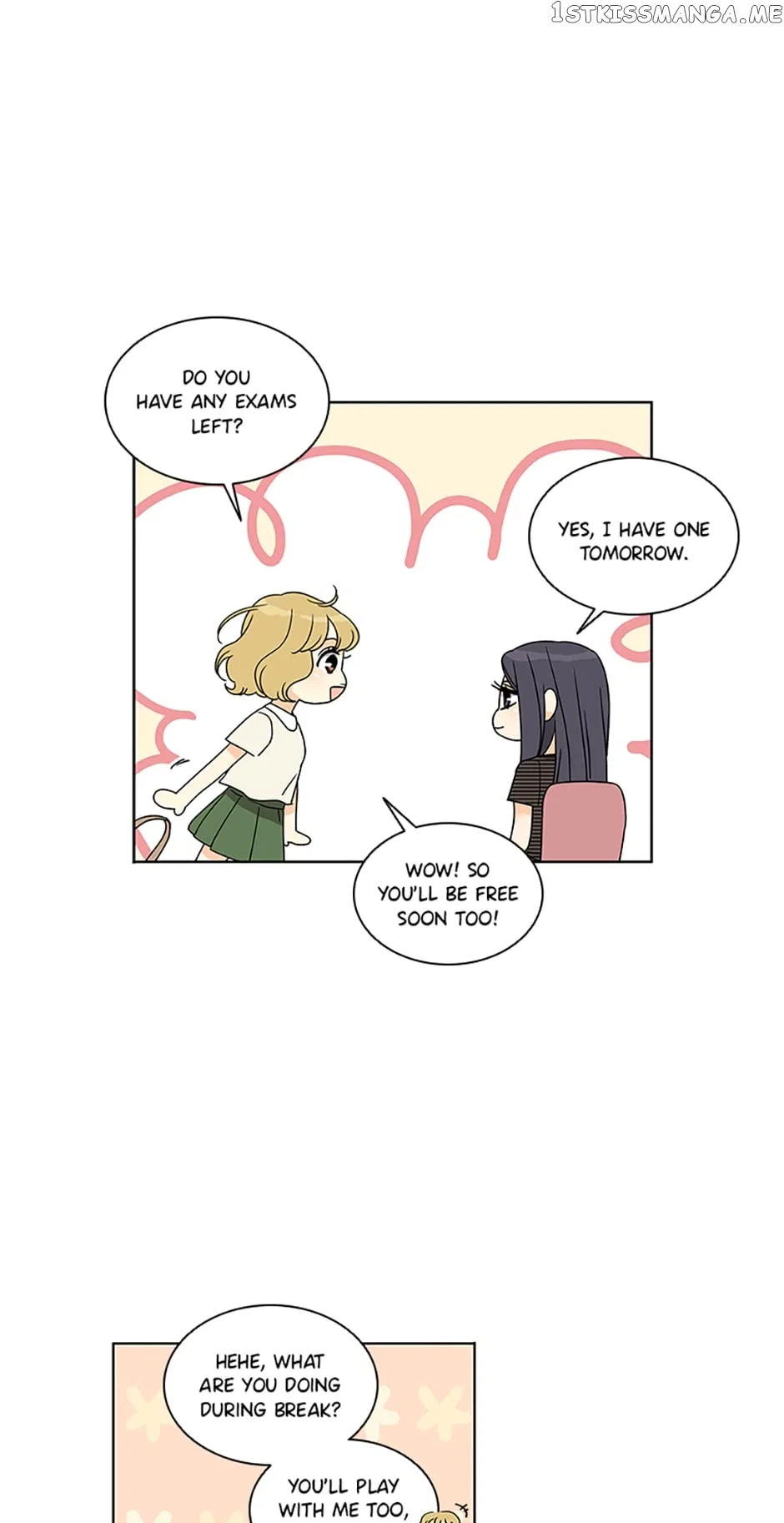 The Lovely Geum Bokhee Chapter 71 – Page 12