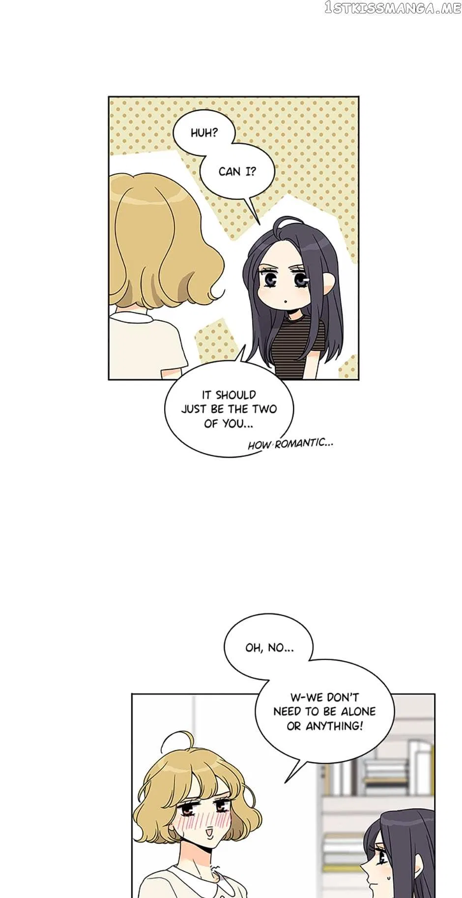 The Lovely Geum Bokhee Chapter 71 – Page 14