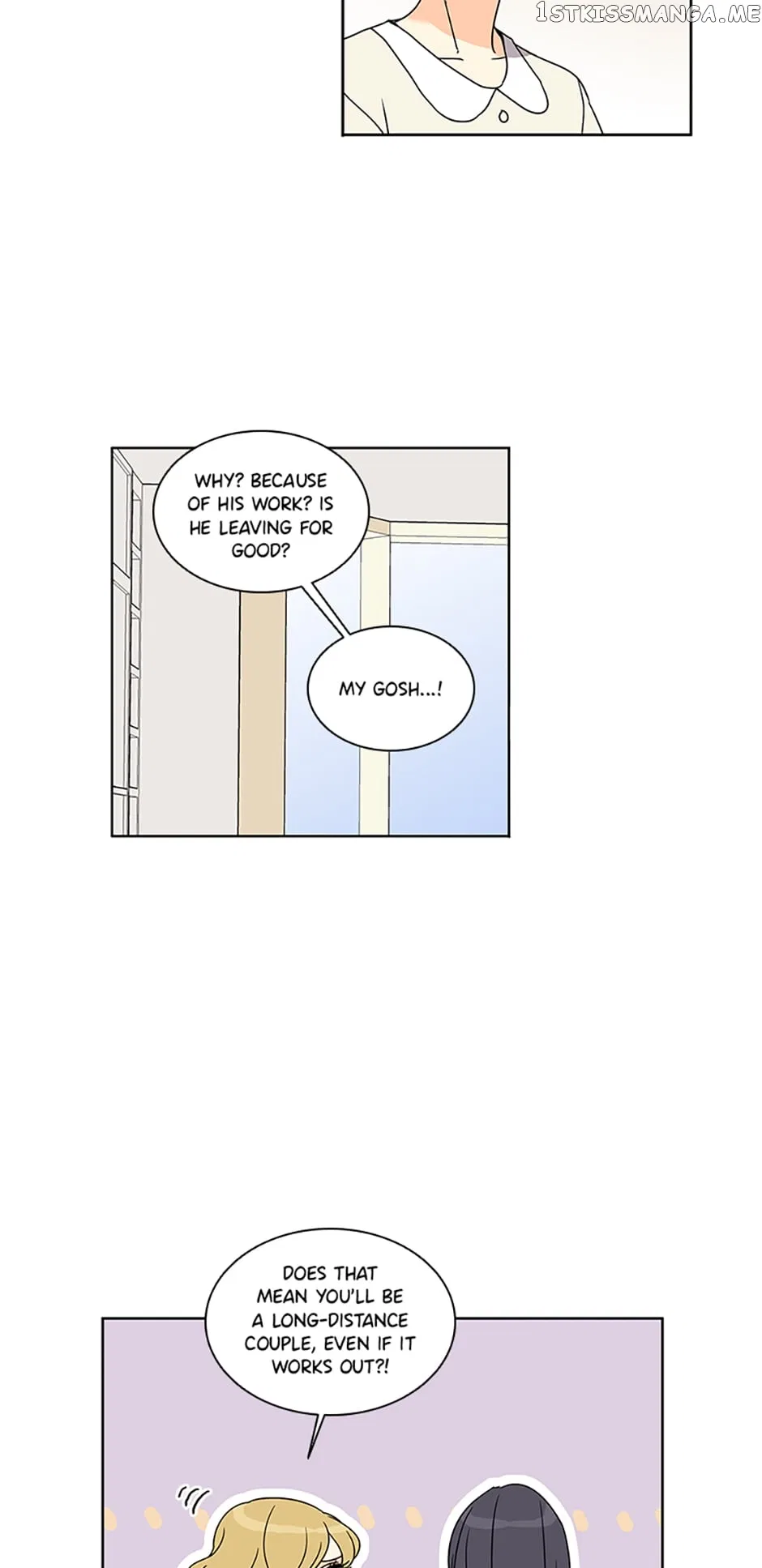 The Lovely Geum Bokhee Chapter 71 – Page 20