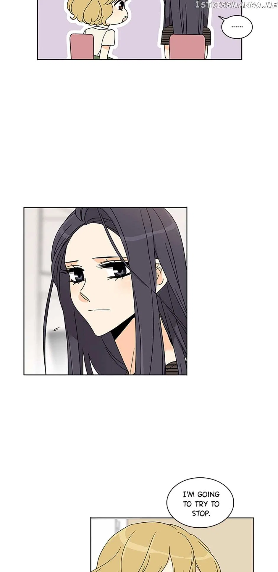 The Lovely Geum Bokhee Chapter 71 – Page 21
