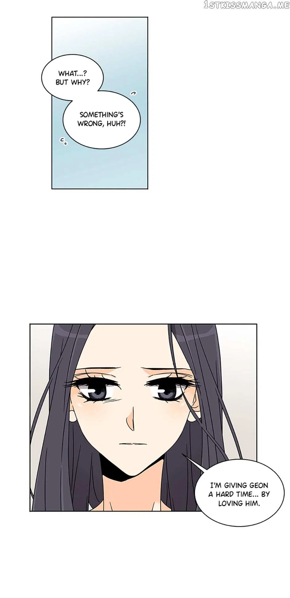 The Lovely Geum Bokhee Chapter 71 – Page 23