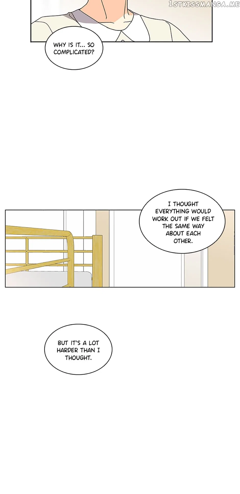 The Lovely Geum Bokhee Chapter 71 – Page 25