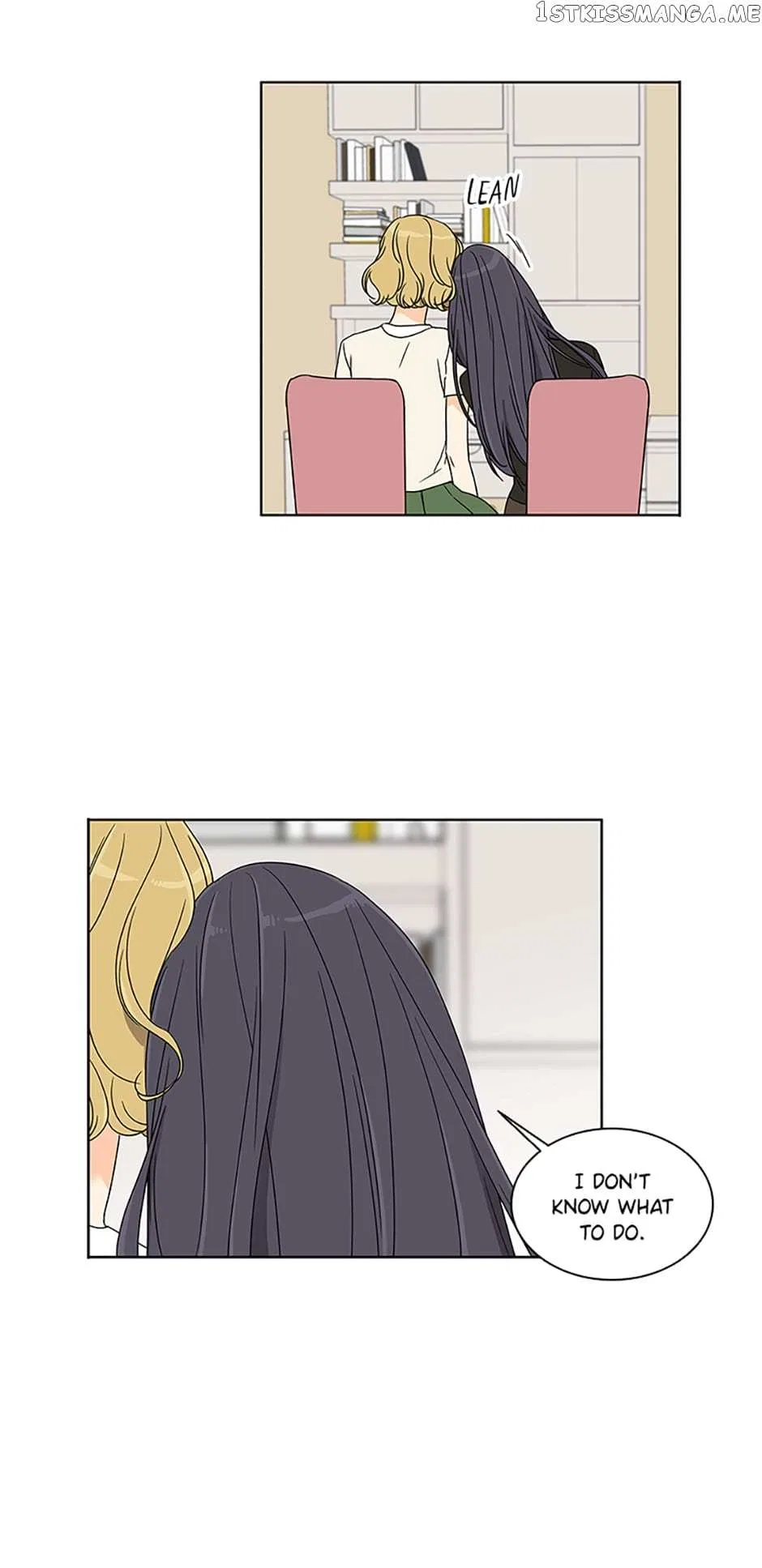 The Lovely Geum Bokhee Chapter 71 – Page 26