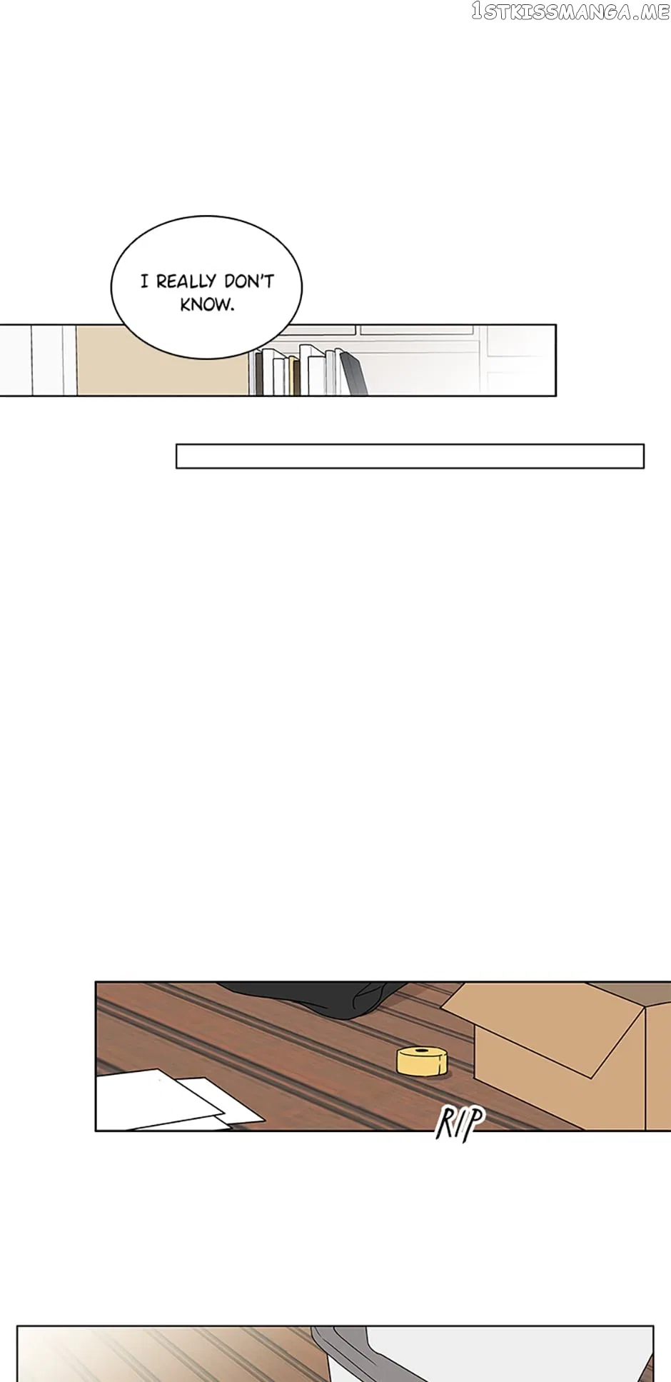 The Lovely Geum Bokhee Chapter 71 – Page 27