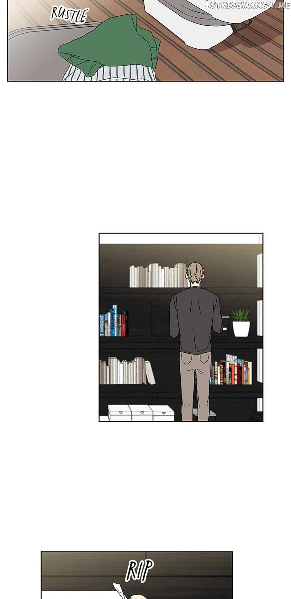 The Lovely Geum Bokhee Chapter 71 – Page 28