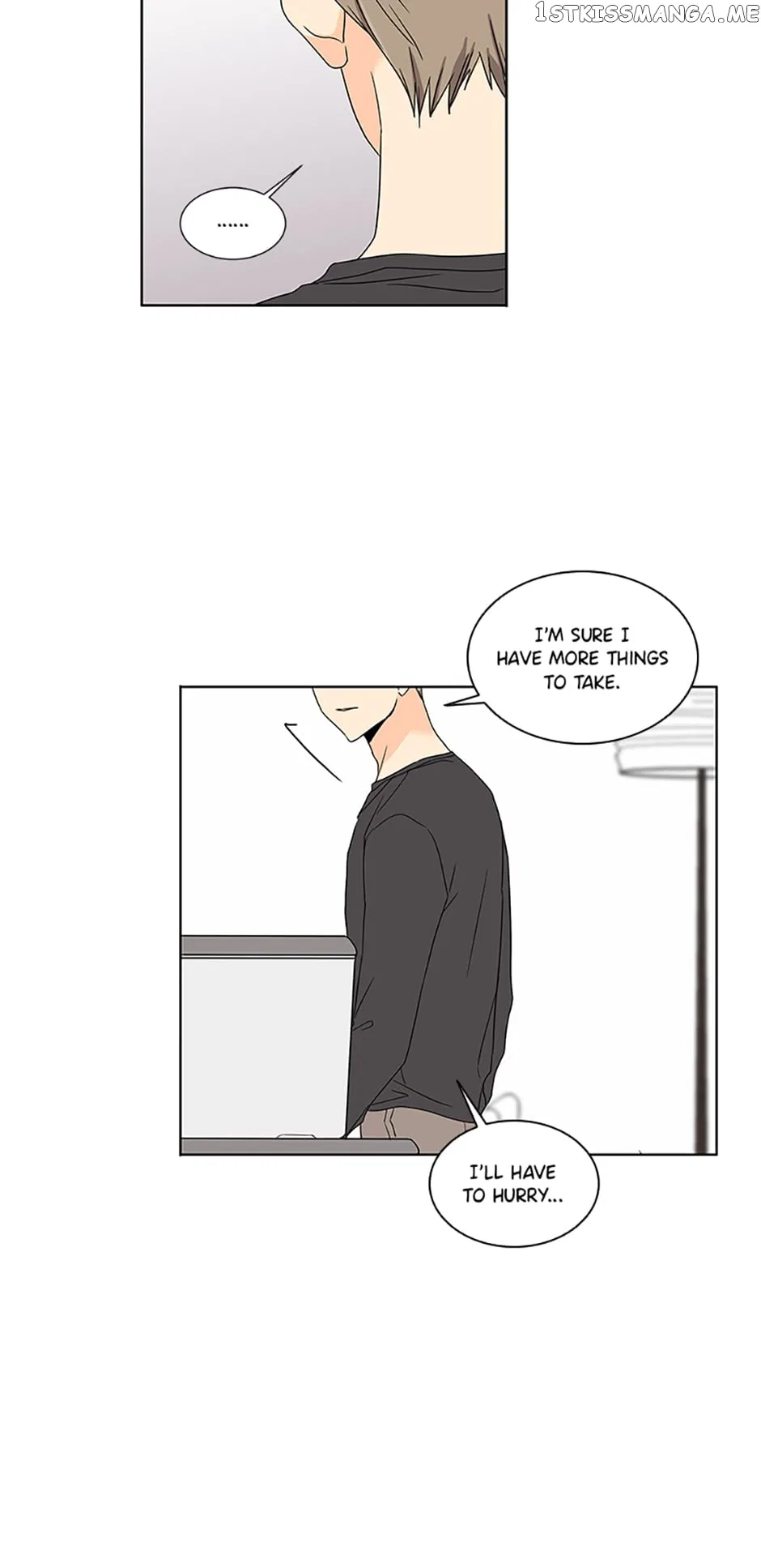 The Lovely Geum Bokhee Chapter 71 – Page 32