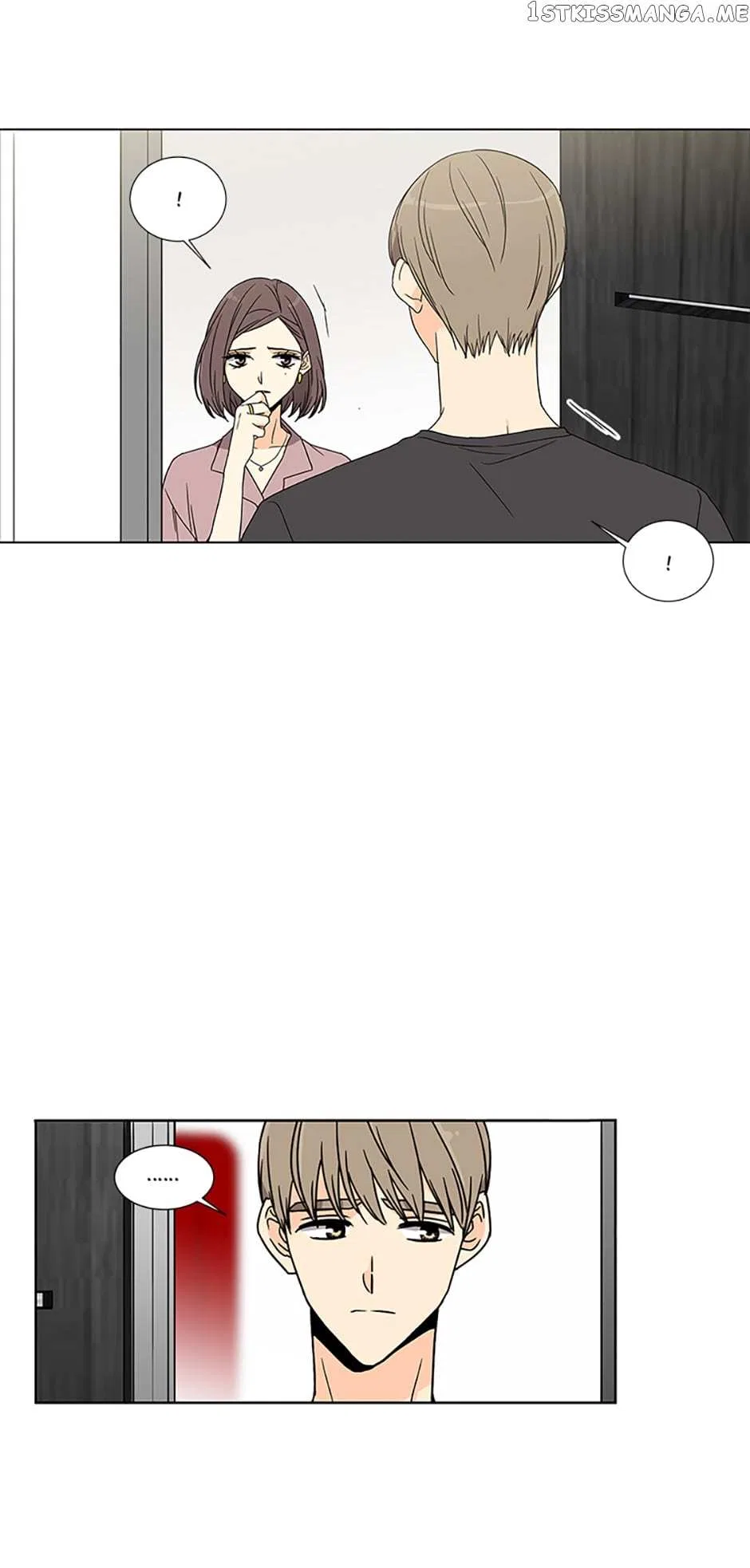 The Lovely Geum Bokhee Chapter 71 – Page 34
