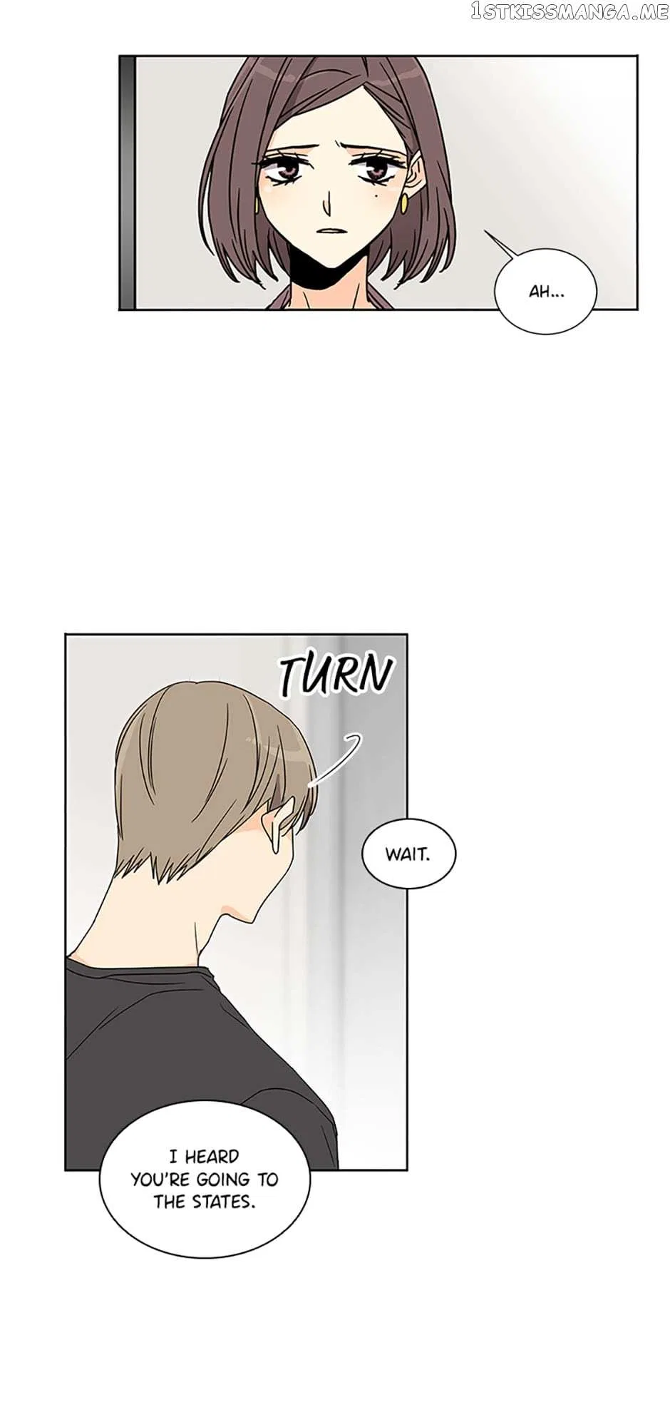 The Lovely Geum Bokhee Chapter 71 – Page 35