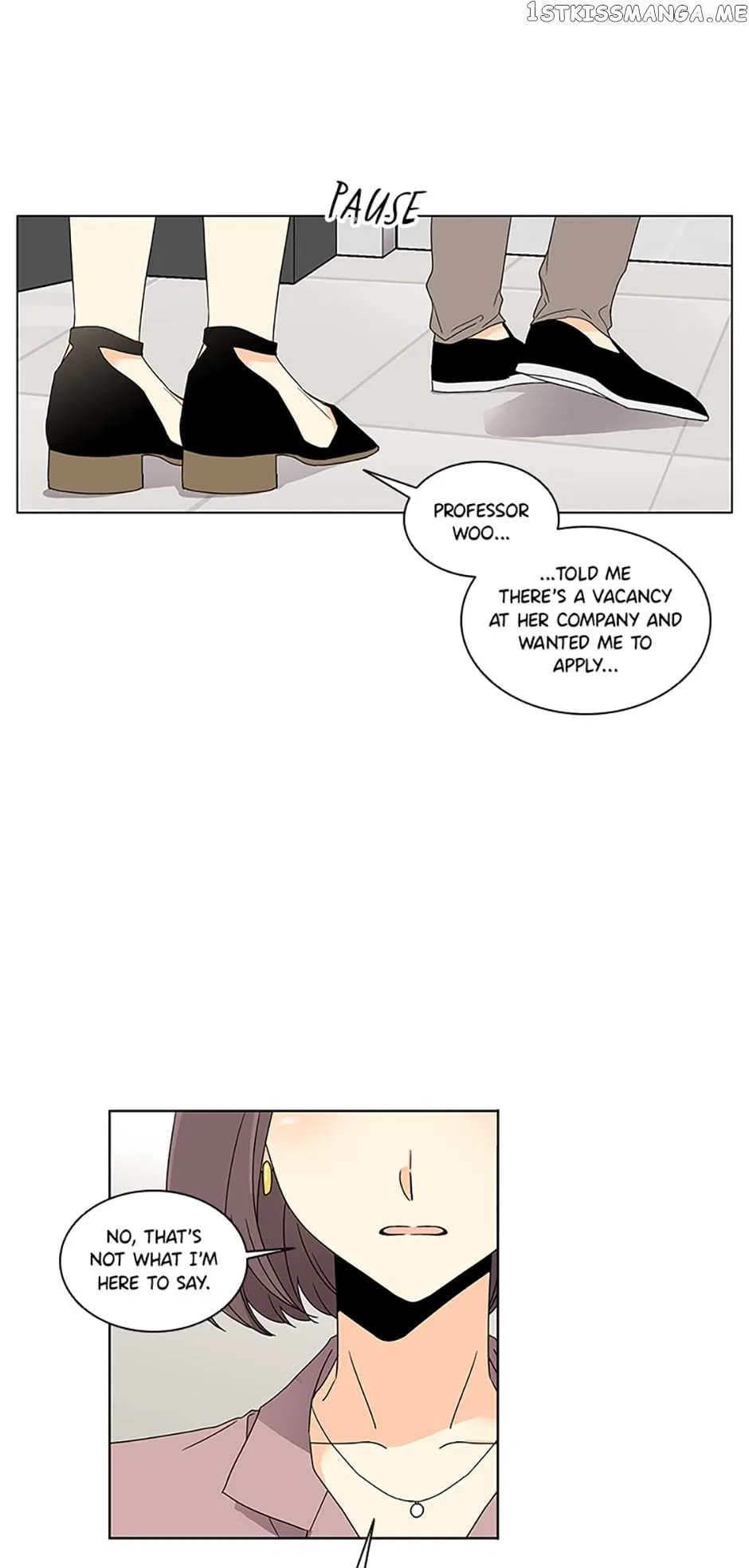 The Lovely Geum Bokhee Chapter 71 – Page 36