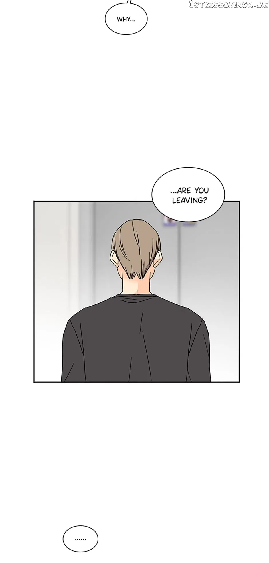 The Lovely Geum Bokhee Chapter 71 – Page 37