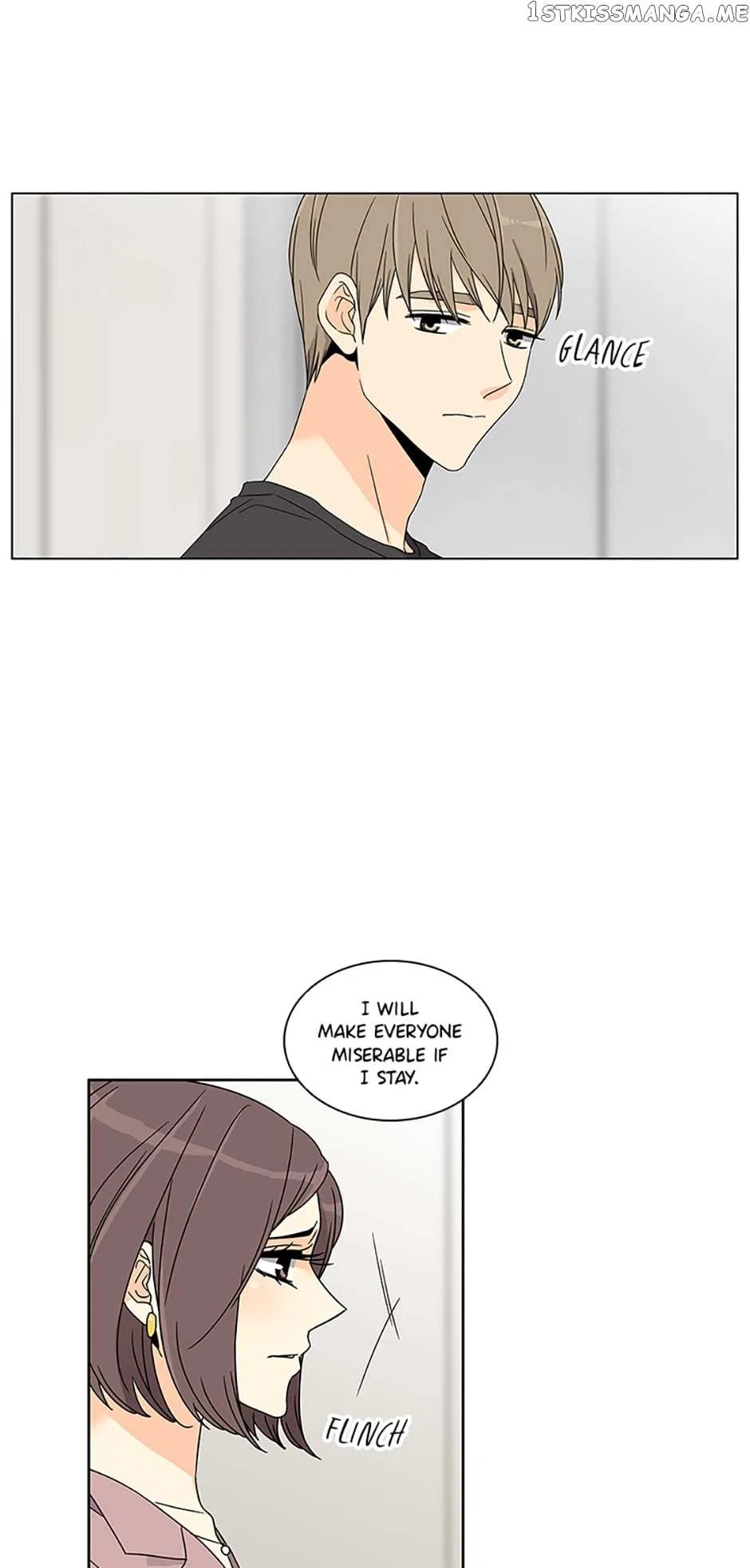 The Lovely Geum Bokhee Chapter 71 – Page 38