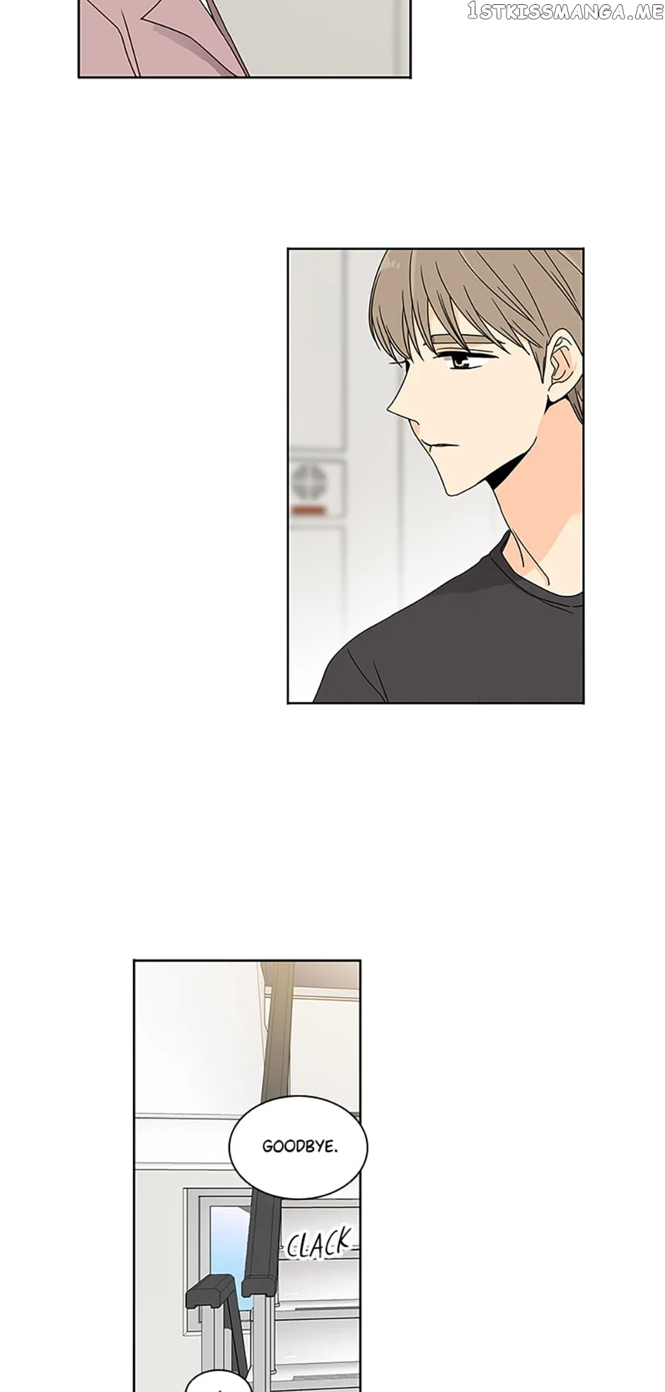 The Lovely Geum Bokhee Chapter 71 – Page 39