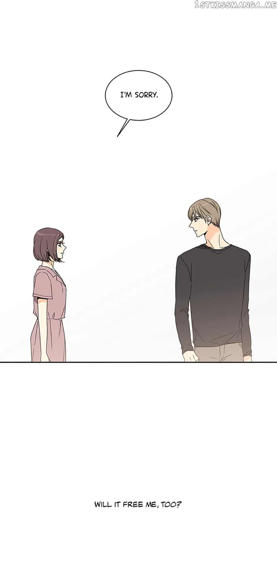 The Lovely Geum Bokhee Chapter 71 – Page 48